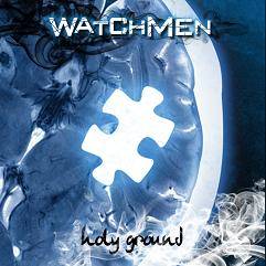 Watchmen (ARG) : Holy Ground